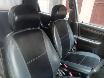 Family use A/C,CNG and Petrol Alto VXR