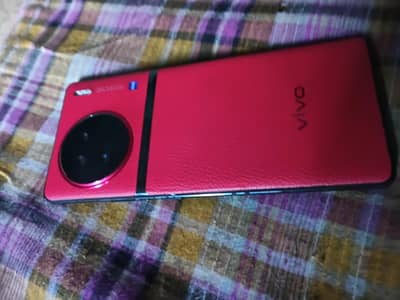 Vivo X90s