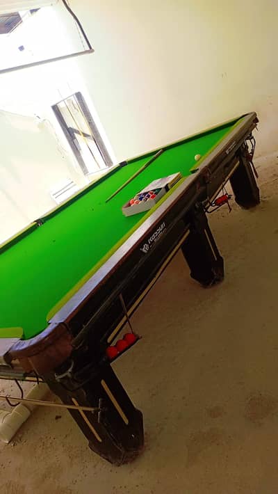 snooker 5.10