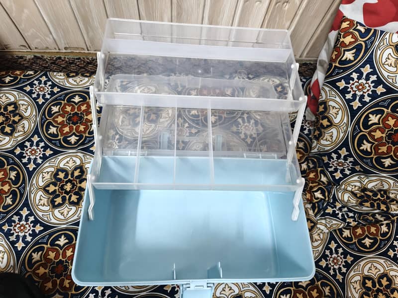 Accessories box 2
