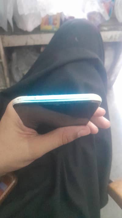 oppo a15 for sale 7/10 condition panel not working.  final 10000no bar