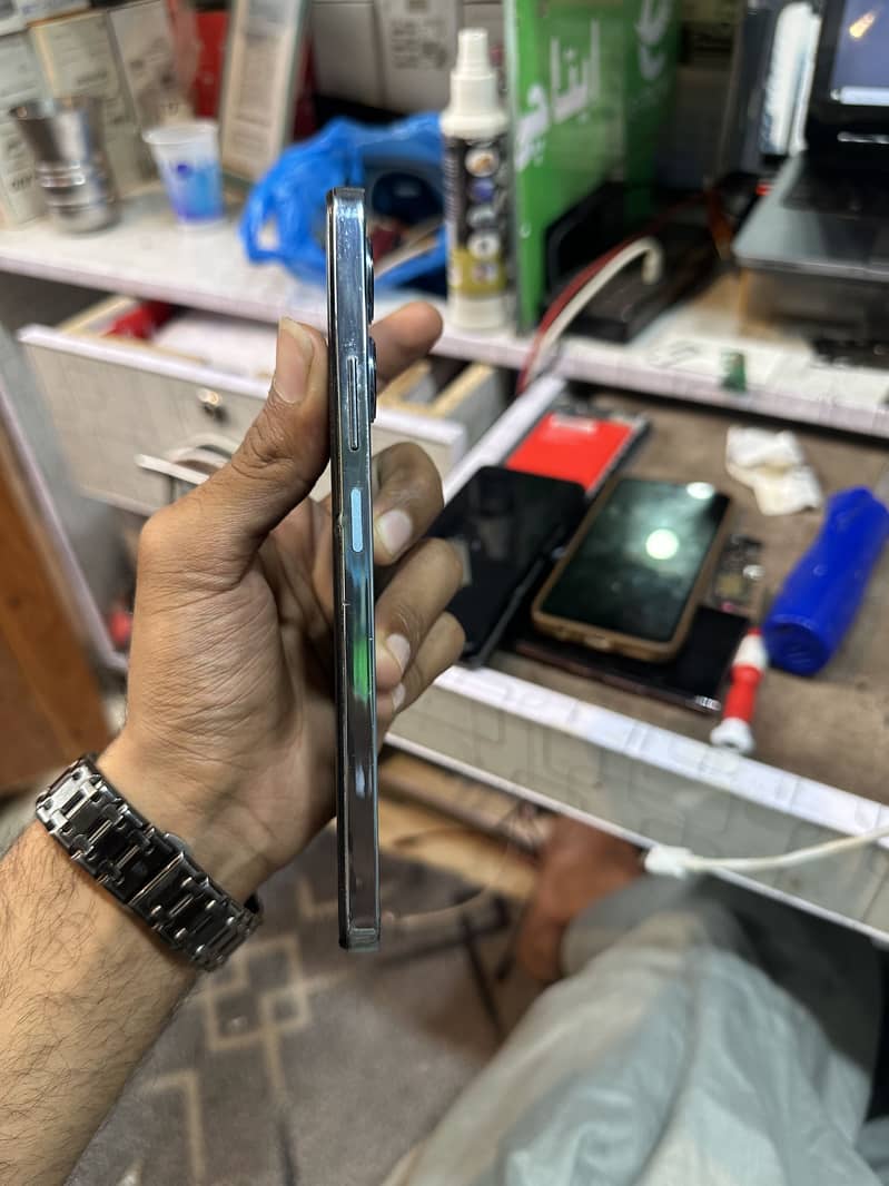 Infinix note 30 0