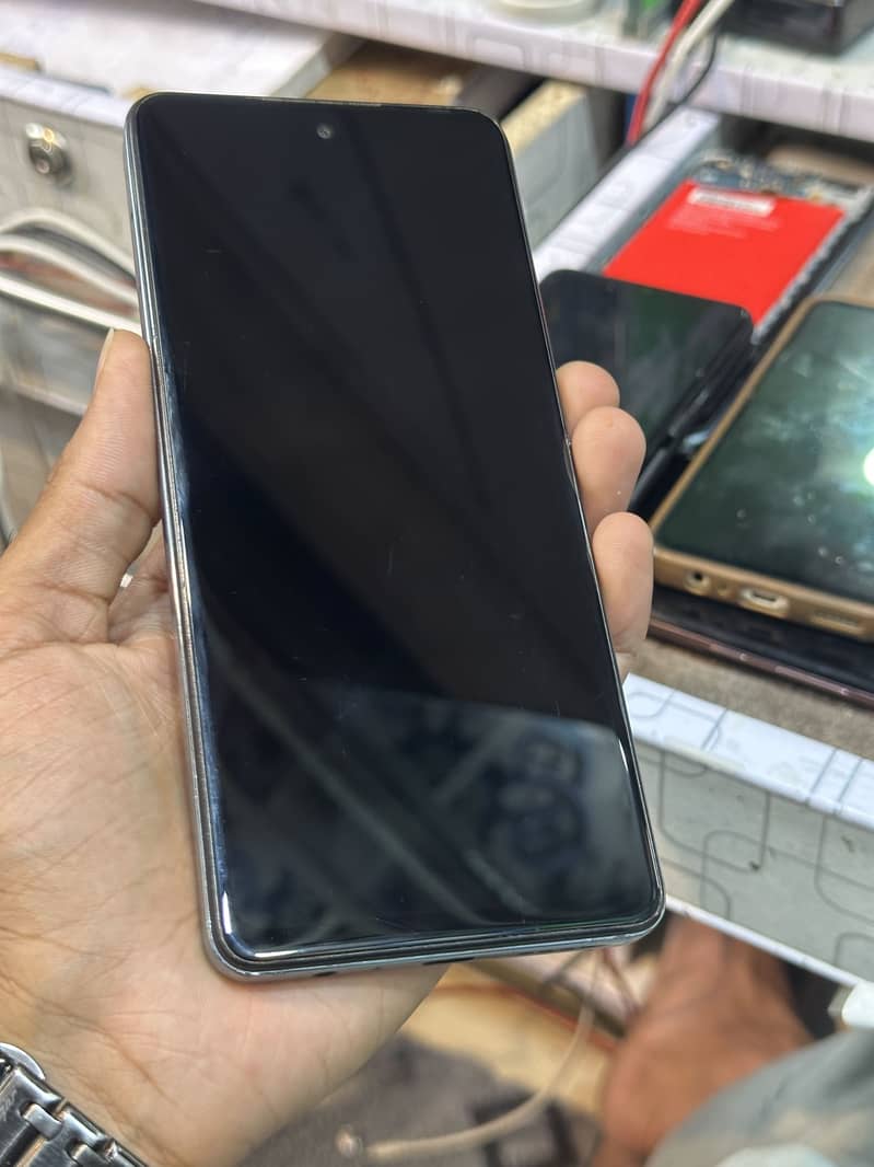 Infinix note 30 2