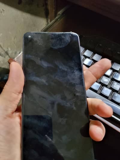 mi 10t dead hai