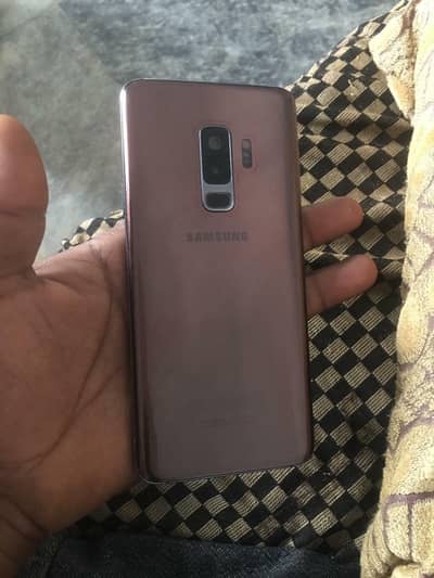 s9 plus official pta