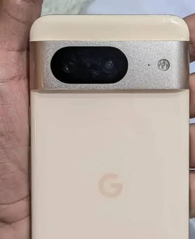 Google pixel 8