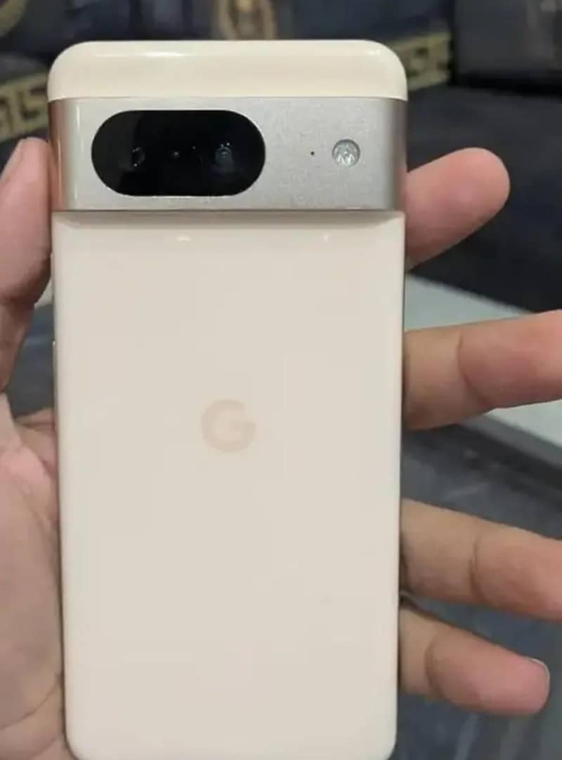 Google pixel 8 2