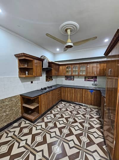10 Marla Tile Flooring Separate Gate BASEMENT For Rent in G-13/3