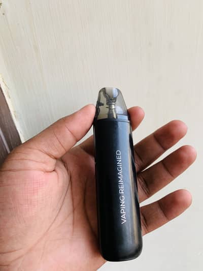 Oxva Nexlim only for 18+