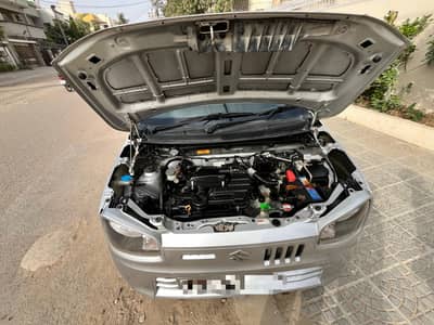 Suzuki alto vxl