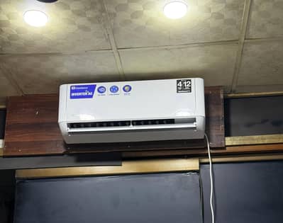 Dawlance Mega T+ Inverter 0.75 Ton