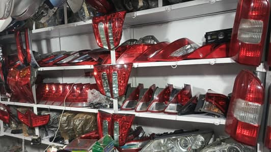 japanese car parts