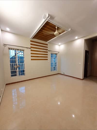 24 Marla Lower Ground BASEMENT Available Tile Flooring All Facilities Available G-14/4