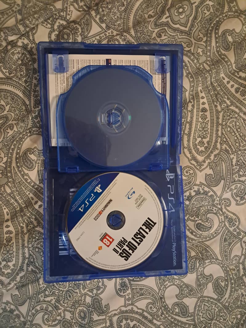 PS4 game 3