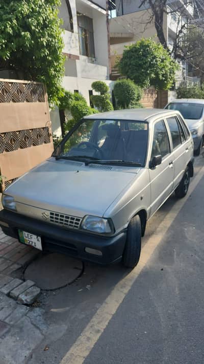 mehran vxr