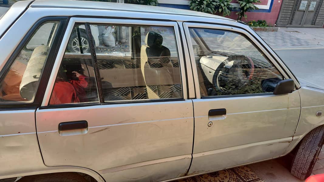 mehran vxr 3