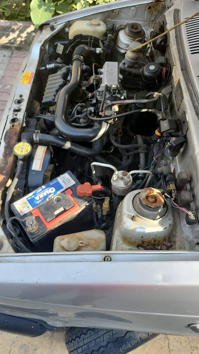 mehran vxr 4