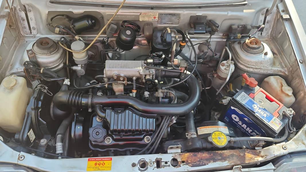 mehran vxr 6