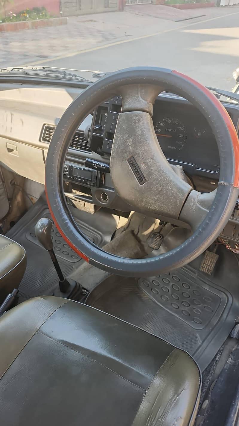 mehran vxr 7