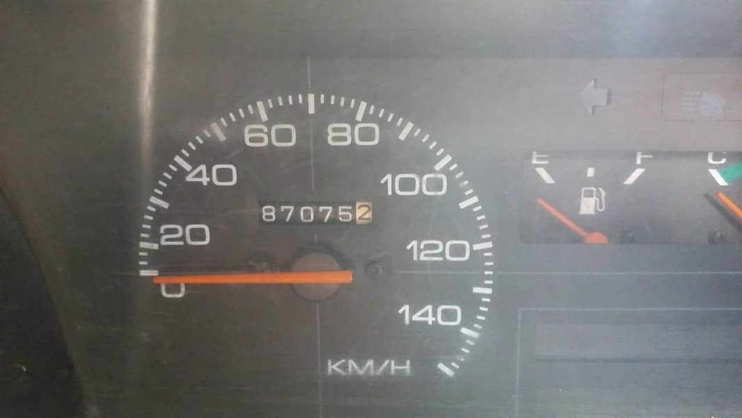 mehran vxr 9