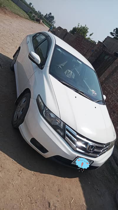 Honda City 1.3 For Sale