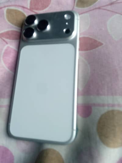 iPhone 17 Pro Max GB 256