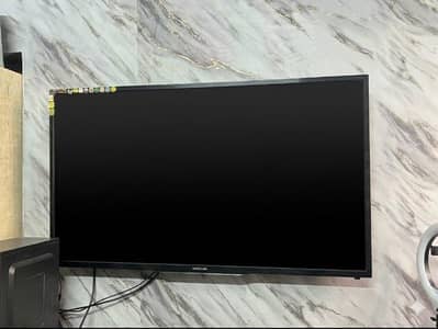Samsung 55 inch LED