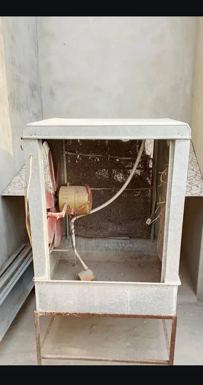 Used Air Cooler for Sale – Good Condition