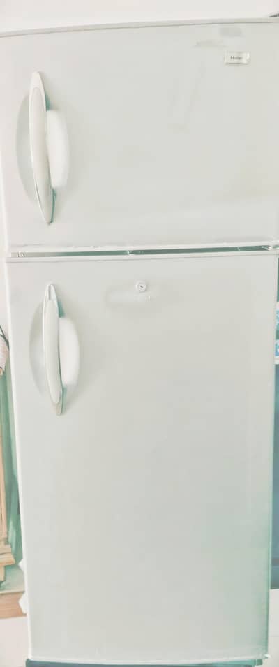 Haier condition 10/10 Original Compressor