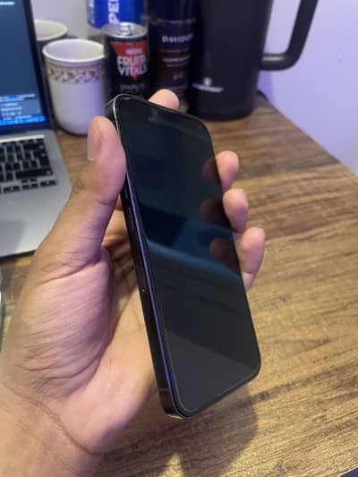 iPhone 13 pro jv
