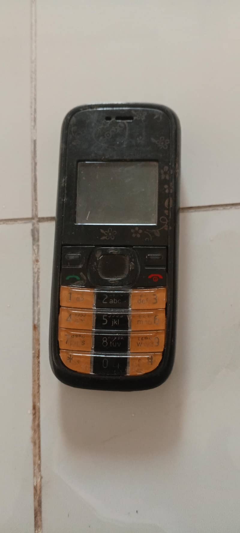 nokia 1208 1
