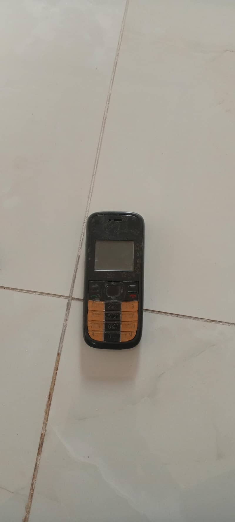 nokia 1208 2