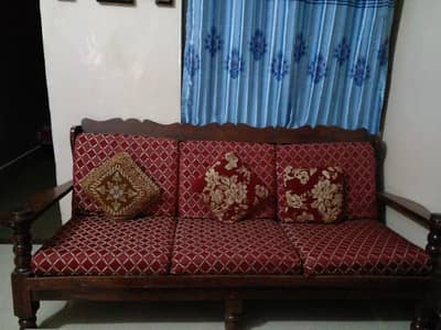 5 seater sofa set