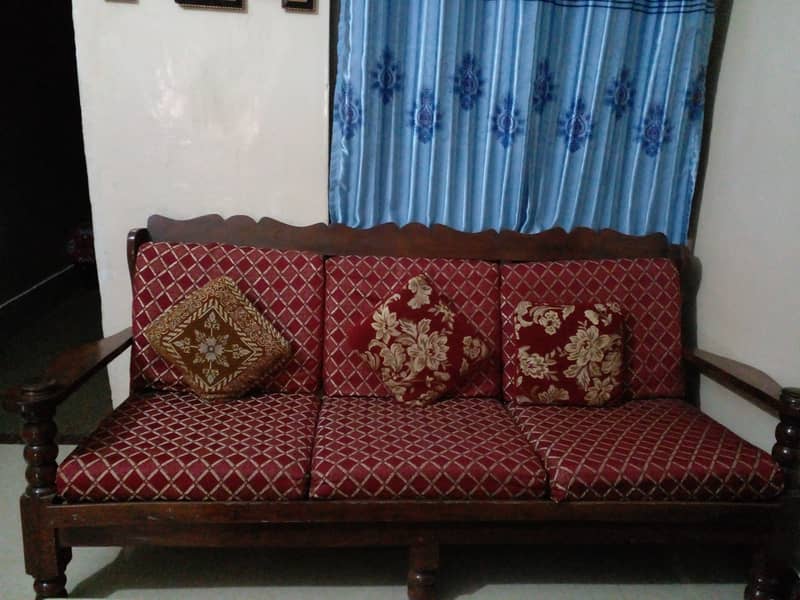 5 seater sofa set 0