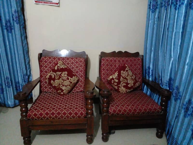 5 seater sofa set 1
