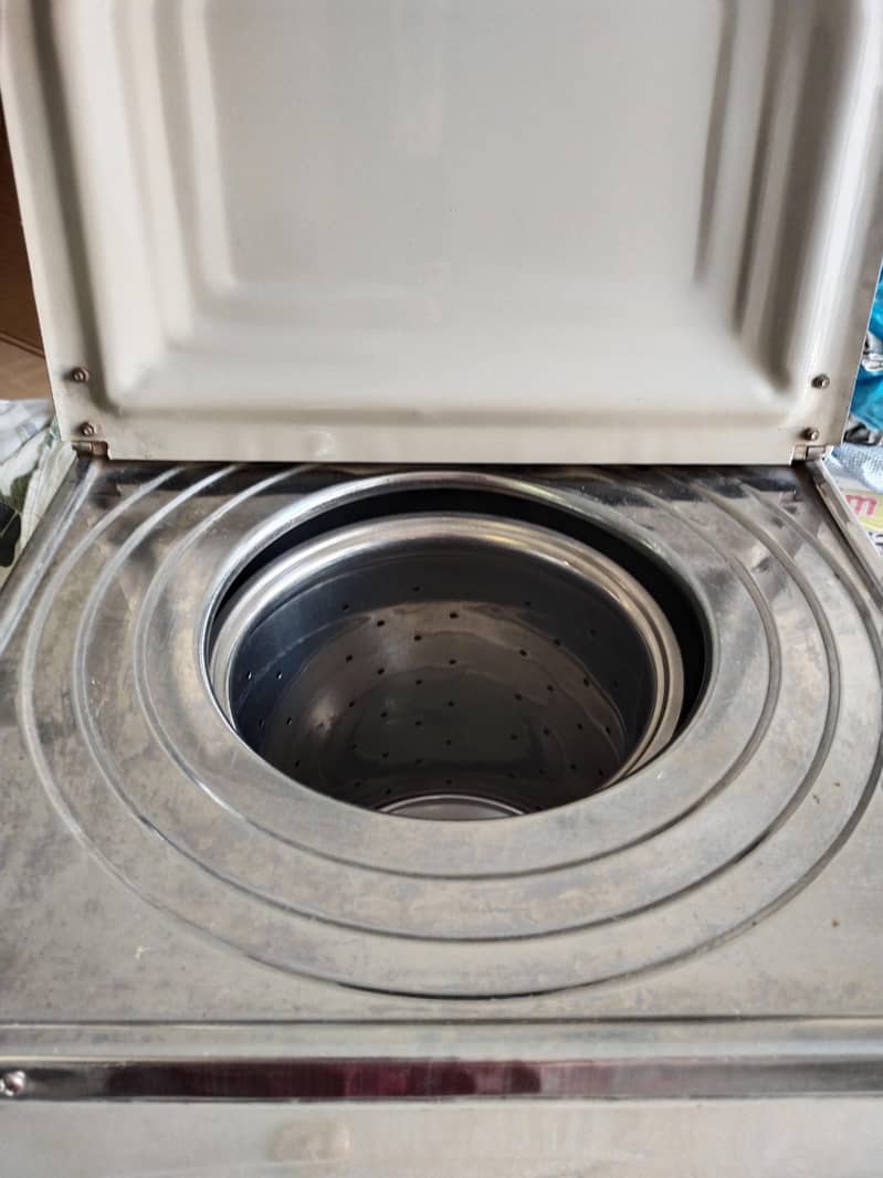 dry machine 2