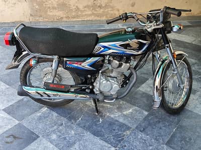 CG 126