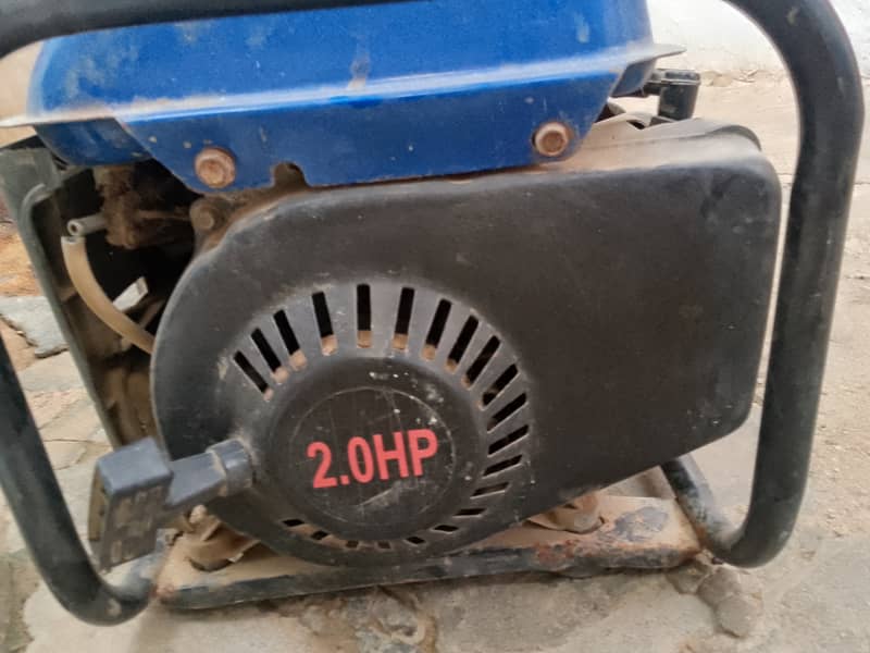 Generator portable 0