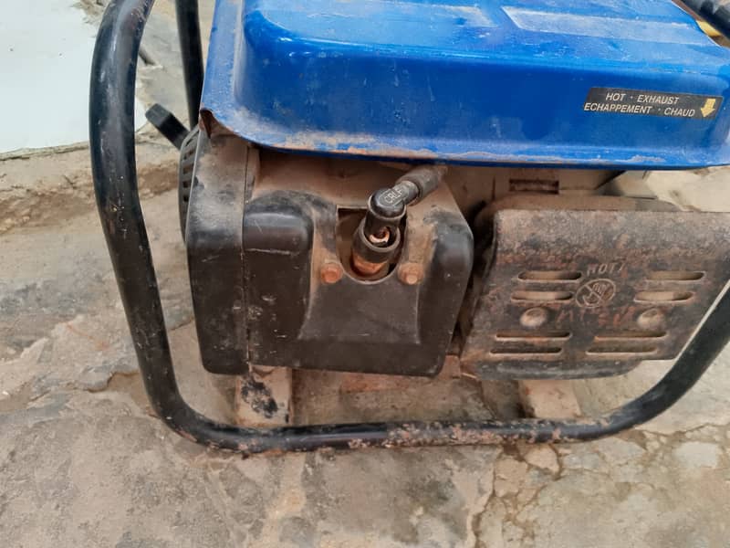 Generator portable 1