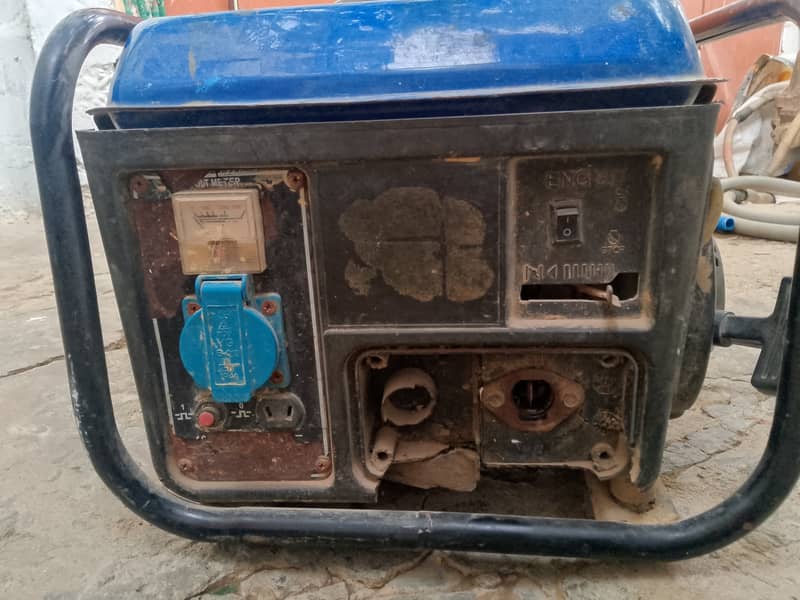 Generator portable 2