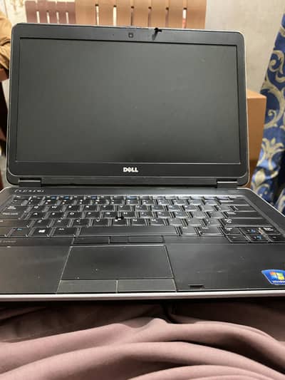 Core i5 4 gen