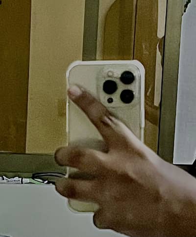 Iphone 13 pro GOLD