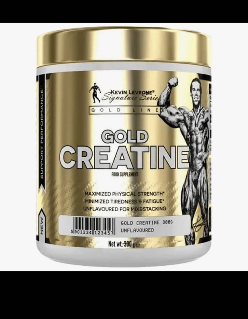 Creatine monohydrate 0