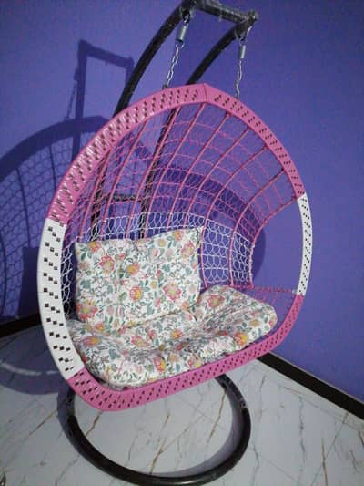 hanging chair new