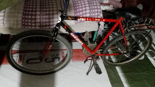 cycle sale