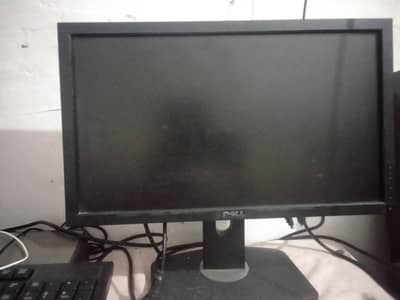 Dell 19'inch Led