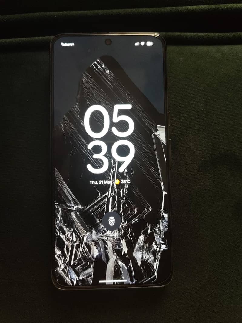 Google pixel 8 pro 1