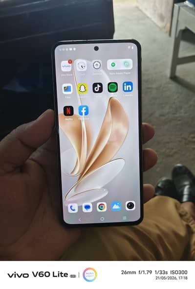 vivo v29e 5g 8gb 256 g b full box ha