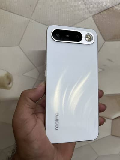 Realme 16 5g