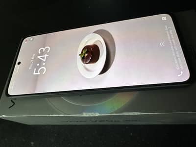 Vivo V29e 5g 8+8/256 box